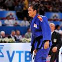 World Championship JUDO Paris 2011